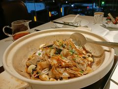 秘制砂锅大鱼头68元-炳胜品味(海印总店)