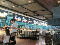 -上座·餐厅(阳光100店)