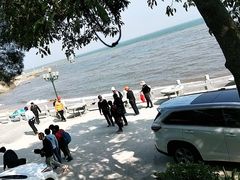 -淇沙湾渔村餐厅