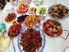 -辣螃铠盆盆蟹大排档(总店)