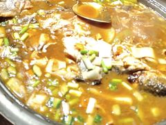 -探鱼·鲜青椒爽麻烤鱼(领展购物广场店)