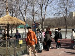 -水上乐园·欢乐世界