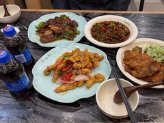 -全启和美食(由由店)