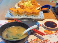 -Sushi Love 创意寿司(丽影广场店)