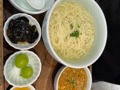 -蟹上黄·蟹黄面·江南糖水(人民广场店)