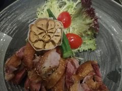 -南国会酒家(岗顶1站广场店)