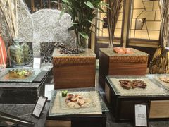 -西安高新希尔顿酒店·咖啡露台西餐厅