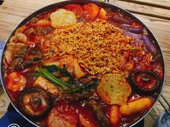 -李先生的首尔小馆(松江启源广场店)