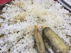 -红海湾豪记海鲜大排档