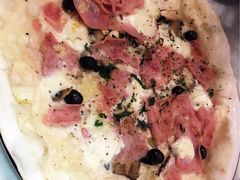-玛尚诺Pizza&Bar(长泰广场店)