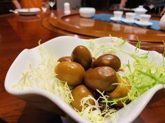 -一盏云·茶馆·淮扬菜(高新店)