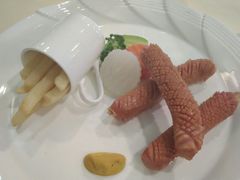 -新侨三宝乐西餐厅(崇文门店)