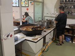 -老桥张羊肉