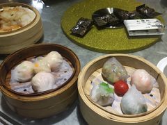 -松雅轩(大源店)