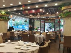 大堂-六婶西关小厨(光塔路店)