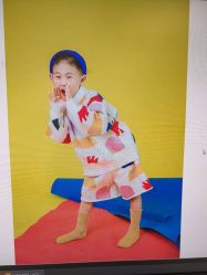 点击看大图 -焦点儿童摄影(汕头苏宁店)