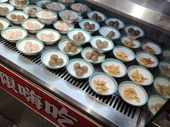 -潮牛岛·潮汕鲜切牛肉自助火锅(无锡首店)