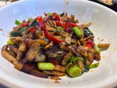 -印象鲵宴·张家界地标美食名片(溪布街店)