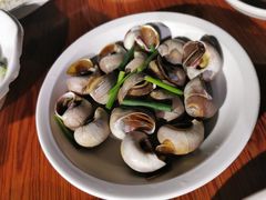 -胖大嫂渔家排档·全海景餐厅(渔村店)