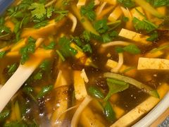 -和雅集素食(景区店)