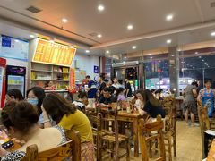 大堂-肆姐面粉馆(坡子街店)