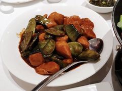 -道道鲜·崇明私房菜(五角场店)