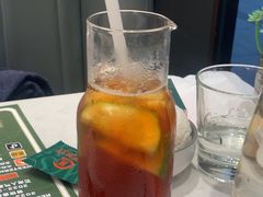 -西语·炭烧牛排(卓越中寰店)