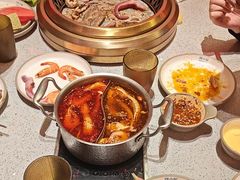 -钱小奴创意自助餐厅·原切谷饲安格斯畅吃(苏州昆山招商花园城店)