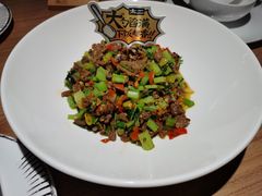 -太二酸菜鱼(群光广场店)