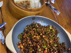 -云海肴·汽锅鸡·云南菜(天津国金汇店)