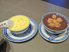 -捷信牛奶甜品世家(合生汇店)