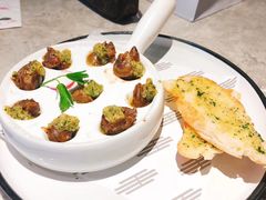 -Gray Whale 灰鲸餐厅(北美N1店)