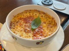 -安妮意大利餐厅(国贸店)