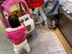 -T11生鲜超市(朝阳公园店)