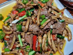 -云隐小厨·传统大理美食(复兴路店)