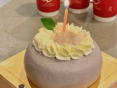 -黑池口感烘焙·生日蛋糕(坂田店)