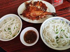 斋濑粉-凌舍好烧鹅(中山路店)