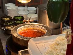 -北京王府井希尔顿酒店·万斯阁西餐厅