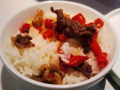 -辣可可·小炒黄牛肉(望京凯德MALL店)