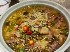 -鲁城往事(游客中心店)