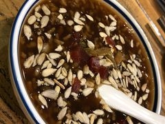 -海富荣·锅贴·陕菜家常菜(阳光城店)