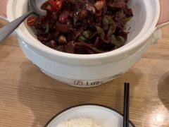 -潇湘·永州会馆(百子湾店)