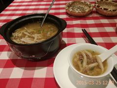 -西贝(金桥店)