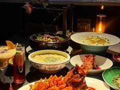 -RIVIERA 松鹤楼(外滩店)