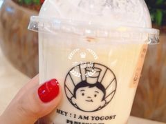 -我是酸奶君(壹方城店)