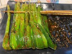 -签到北派烧烤(四方坪店)