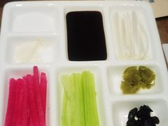 -小大董·烤鸭(王府井apm店)