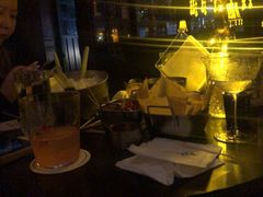 -TIKI鸡尾酒威士忌吧(二横路店)