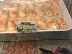-桂顺斋(西花市店)
