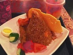 -大冒险家餐厅